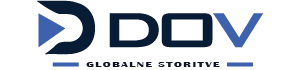 DOV - Globalne storitve